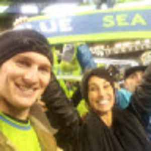 Meet your Posher, Dalton